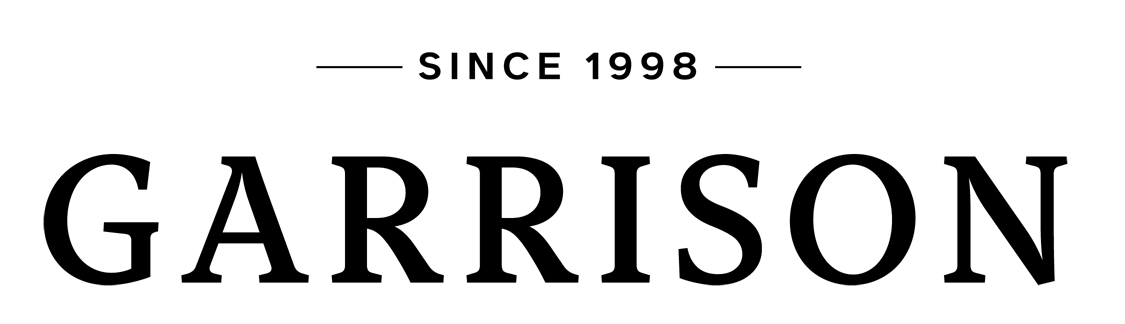 GARRISON Locksmiths logo