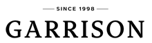 GARRISON Locksmiths logo