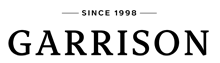 Garrison locksmiths logo