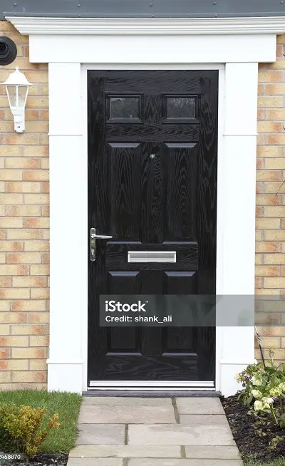Garrison locksmiths