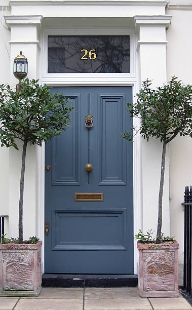 About Garrison locksmiths