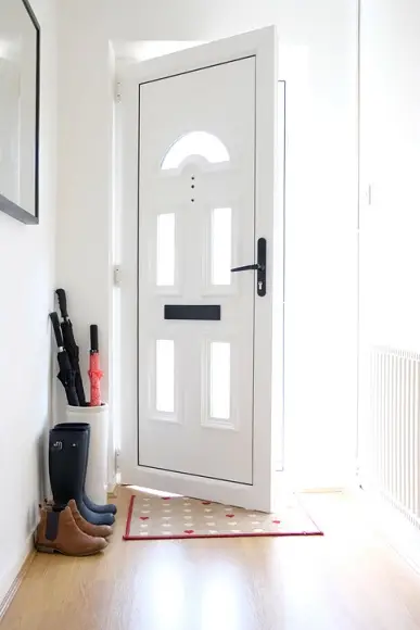 Garrison locksmiths